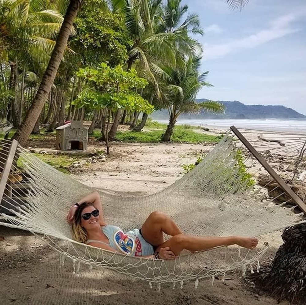 Meet your Posher, Kayla